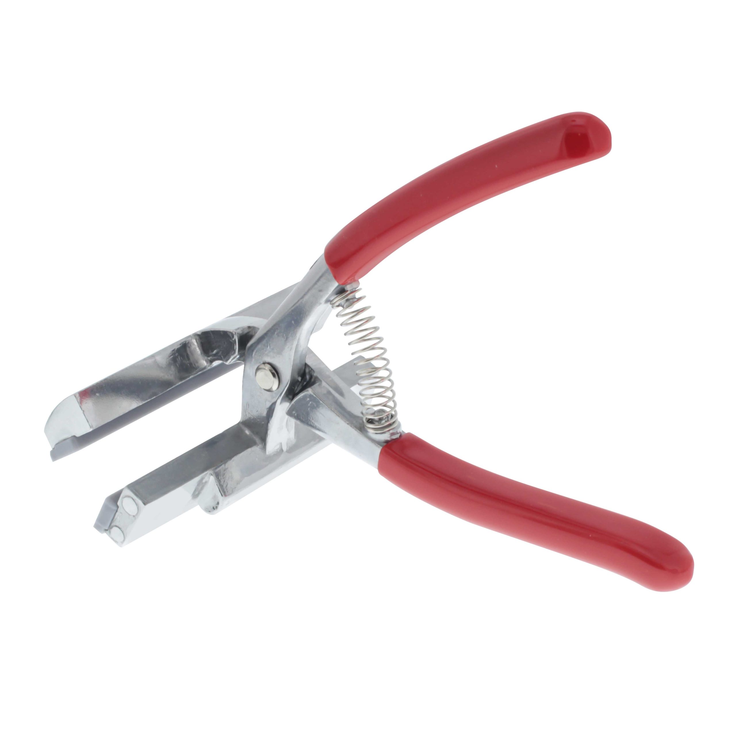 Extra-Wide Canvas Pliers 4.75 - Padded Handle for Stretching Large Canvas - Image 6